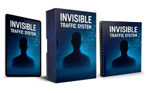 Invisible Traffic System