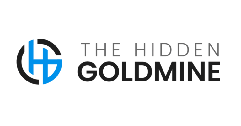 The Hidden Goldmine